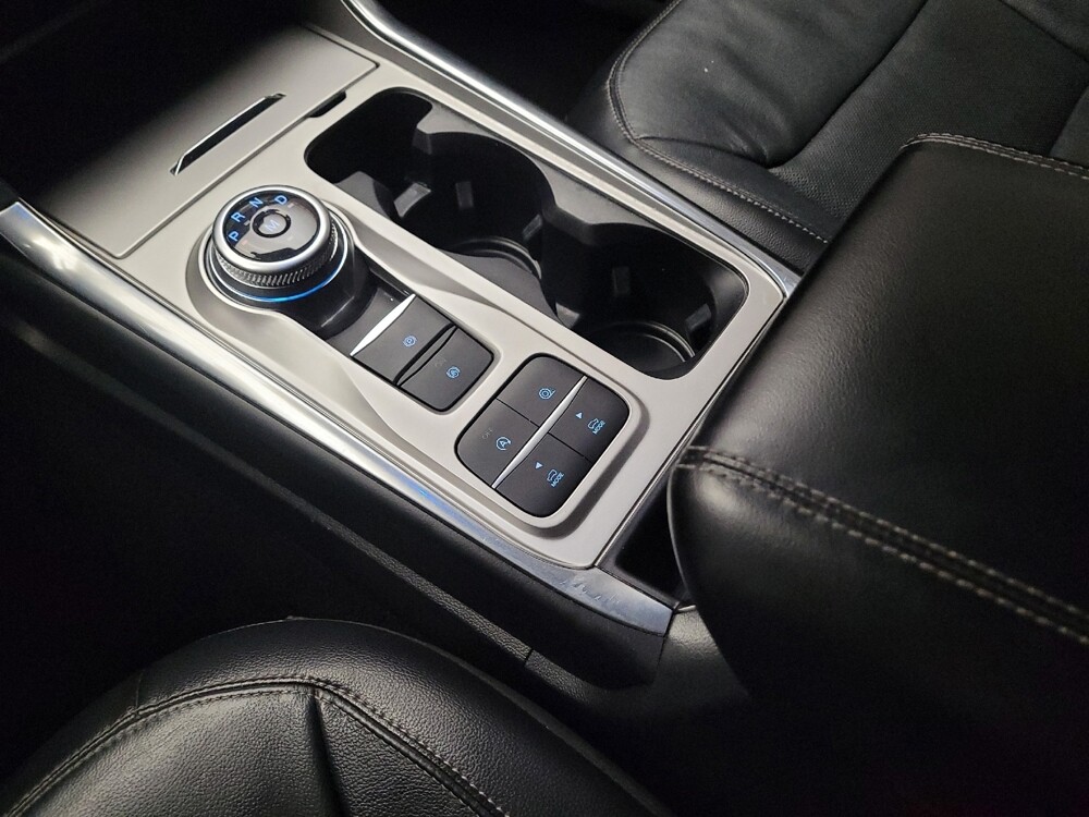 2020 Ford Explorer in Downey, CA 90241 - 18119832 26