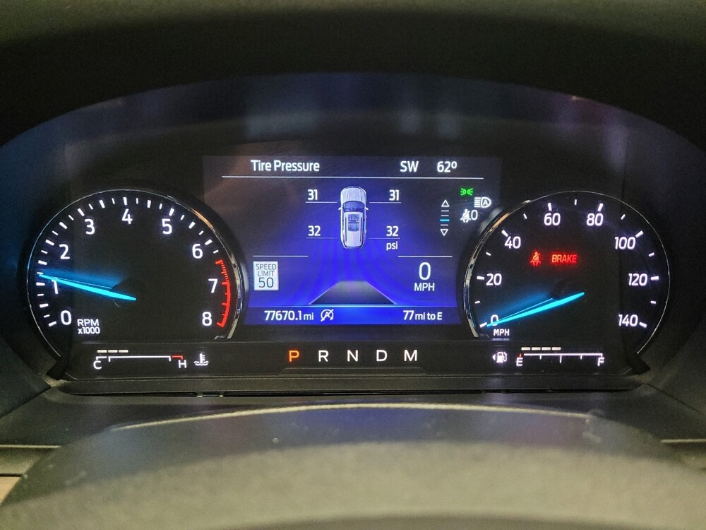 2020 Ford Explorer in Downey, CA 90241 - 18119832 23