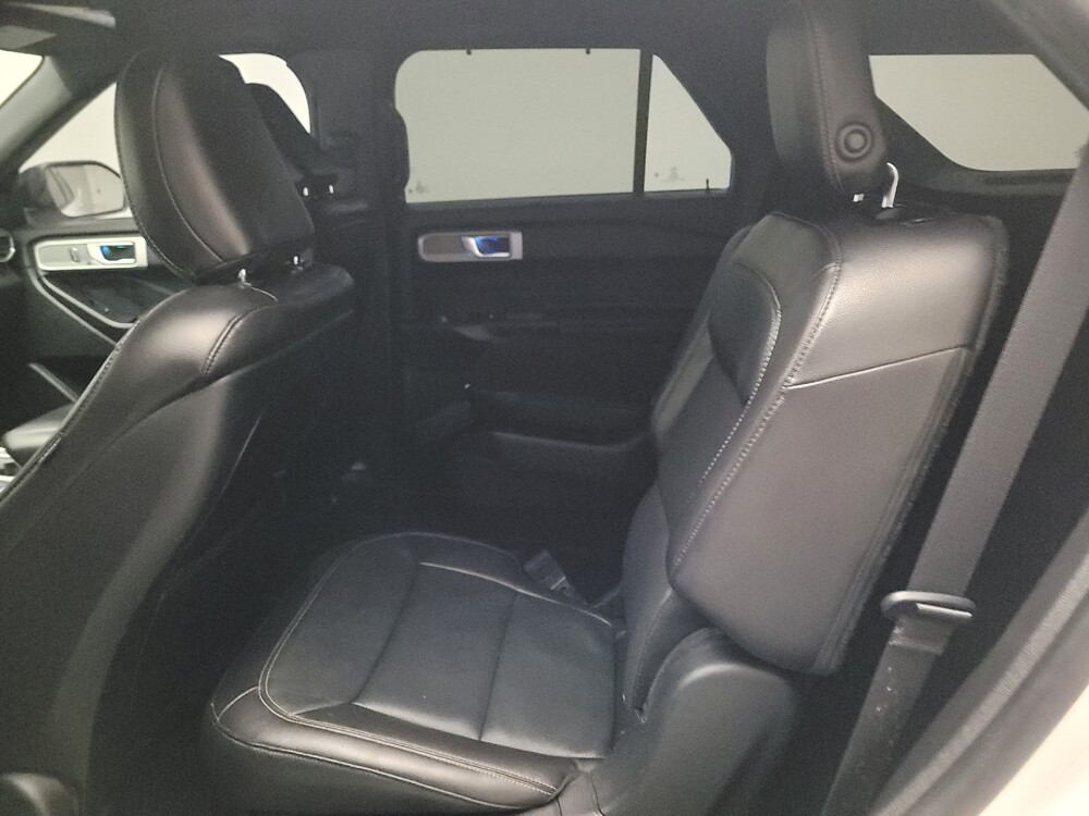 2020 Ford Explorer in Downey, CA 90241 - 18119832 18
