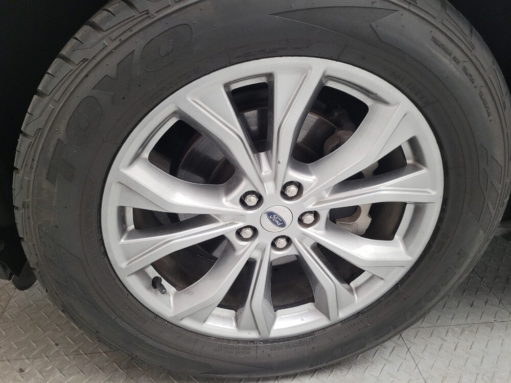 2020 Ford Explorer in Downey, CA 90241 - 18119832 31