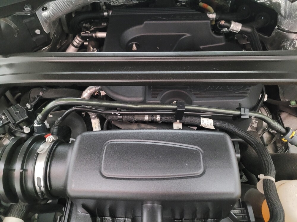 2020 Ford Explorer in Downey, CA 90241 - 18119832 30