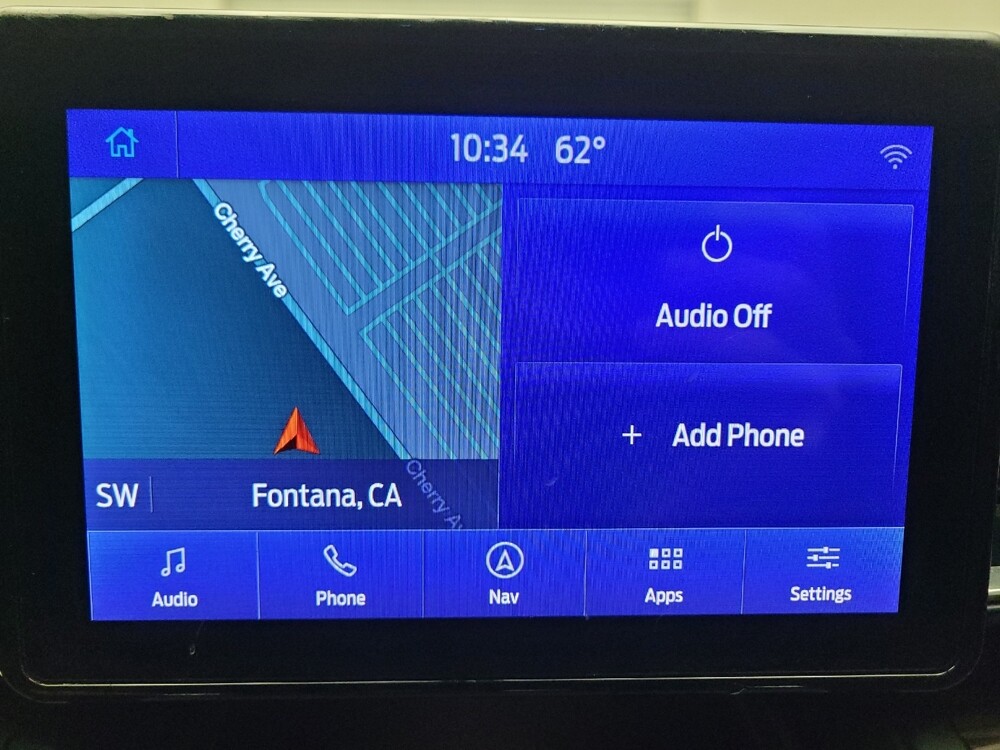 2020 Ford Explorer in Downey, CA 90241 - 18119832 25