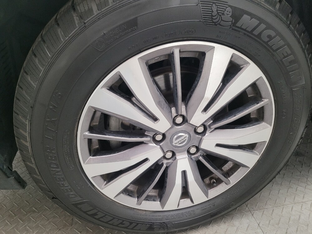 2019 Nissan Pathfinder in Downey, CA 90241 - 18119833 31