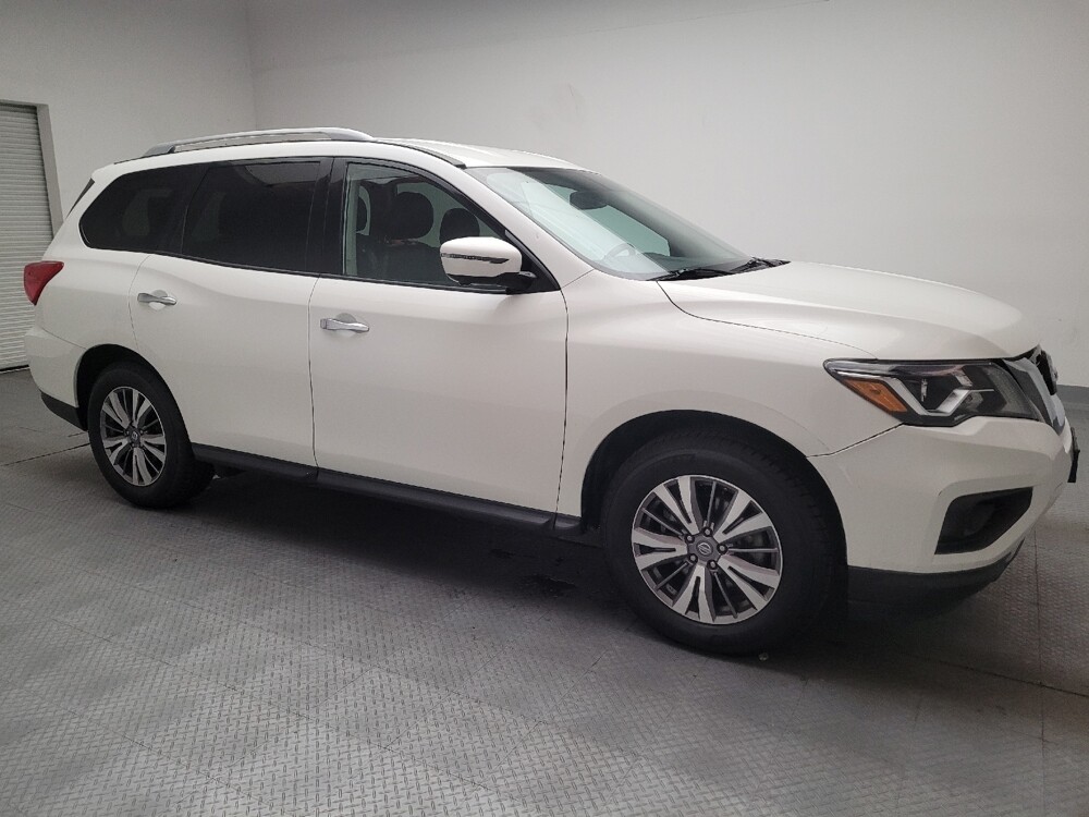 2019 Nissan Pathfinder in Downey, CA 90241 - 18119833 11