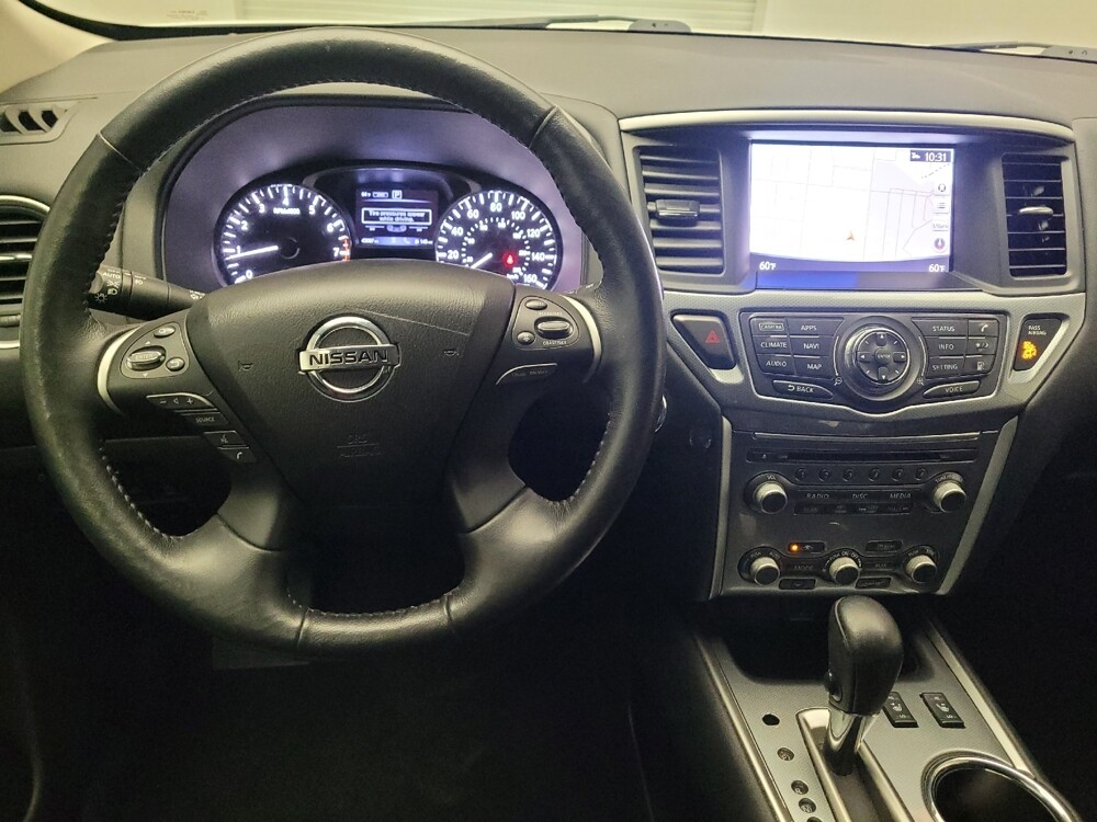 2019 Nissan Pathfinder in Downey, CA 90241 - 18119833 22