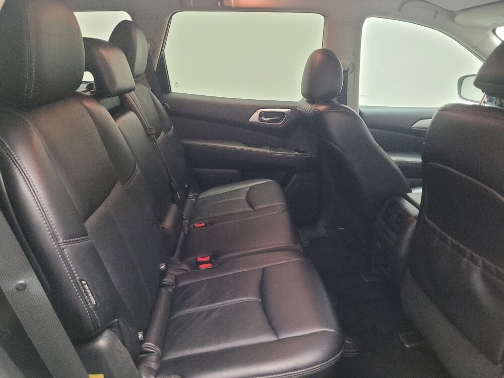 2019 Nissan Pathfinder in Downey, CA 90241 - 18119833 19