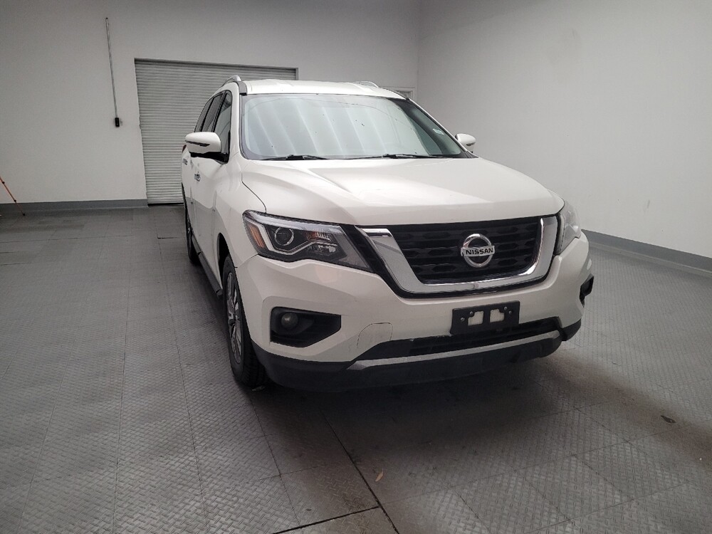 2019 Nissan Pathfinder in Downey, CA 90241 - 18119833 14
