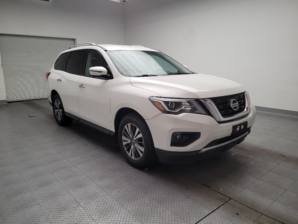 2019 Nissan Pathfinder in Downey, CA 90241 - 18119833 13