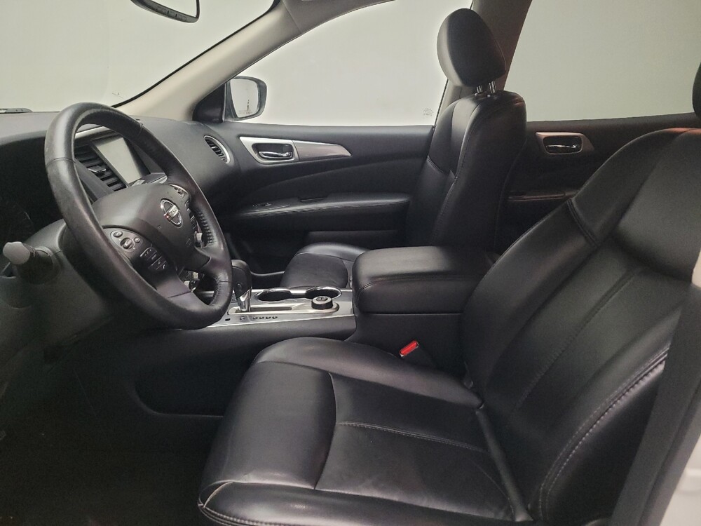 2019 Nissan Pathfinder in Downey, CA 90241 - 18119833 17