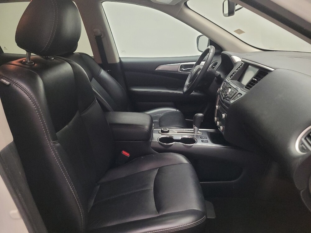 2019 Nissan Pathfinder in Downey, CA 90241 - 18119833 21