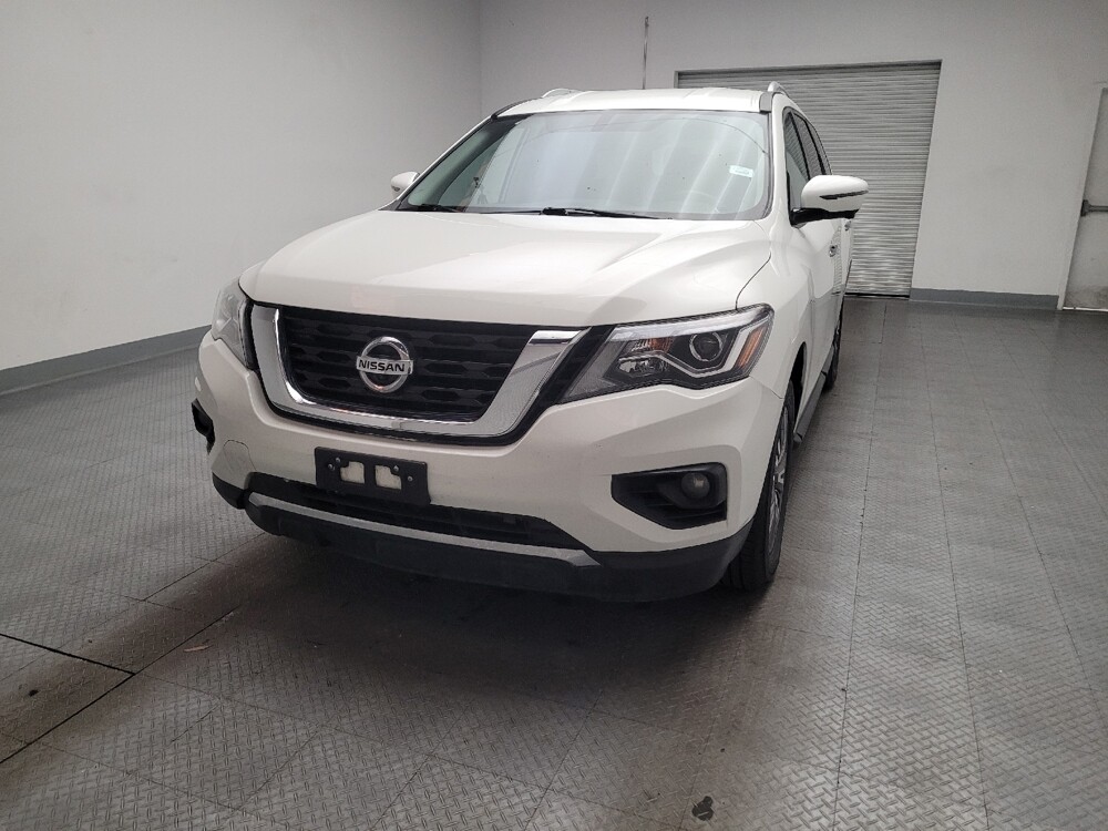 2019 Nissan Pathfinder in Downey, CA 90241 - 18119833 15