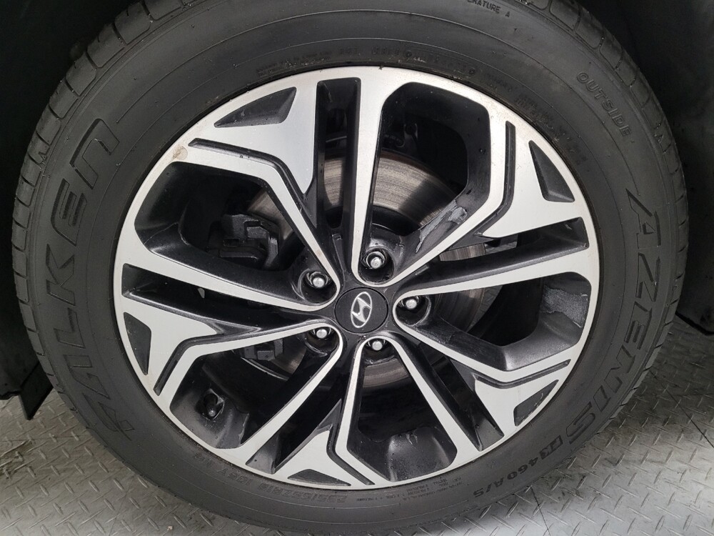 2019 Hyundai Santa Fe in Downey, CA 90241 - 18119834 31