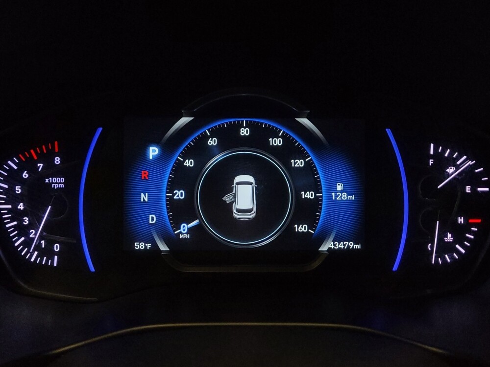 2019 Hyundai Santa Fe in Downey, CA 90241 - 18119834 23