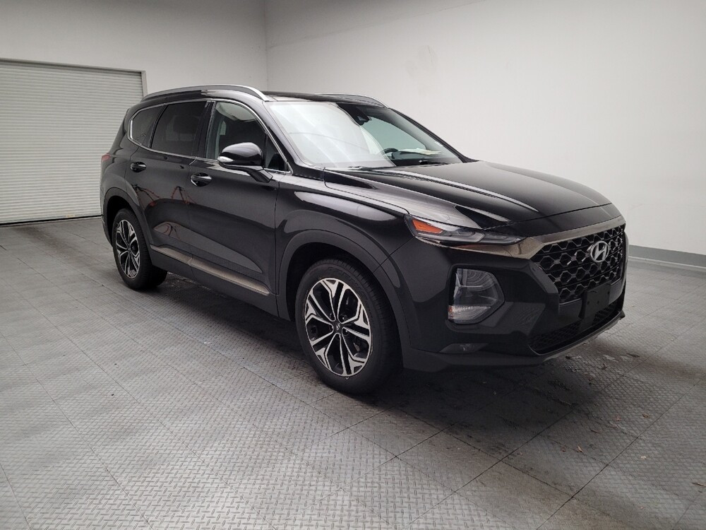 2019 Hyundai Santa Fe in Downey, CA 90241 - 18119834 13