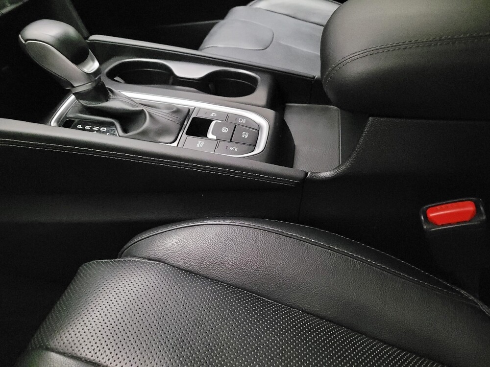 2019 Hyundai Santa Fe in Downey, CA 90241 - 18119834 26