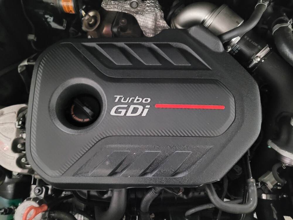 2019 Hyundai Santa Fe in Downey, CA 90241 - 18119834 30