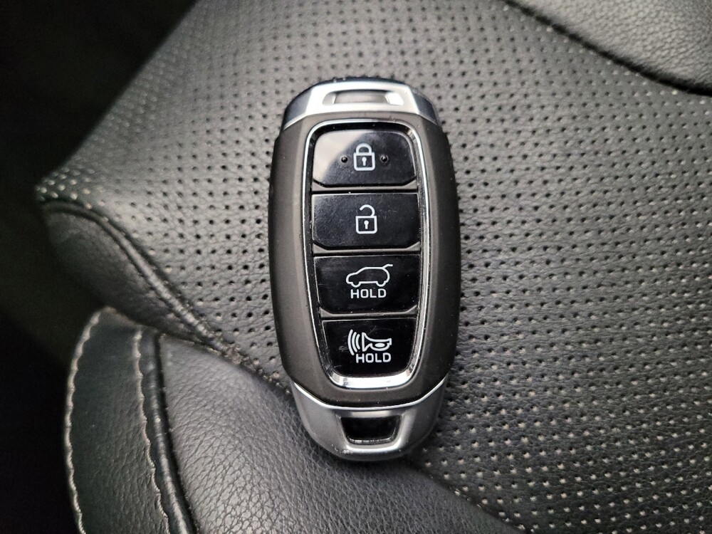 2019 Hyundai Santa Fe in Downey, CA 90241 - 18119834 32