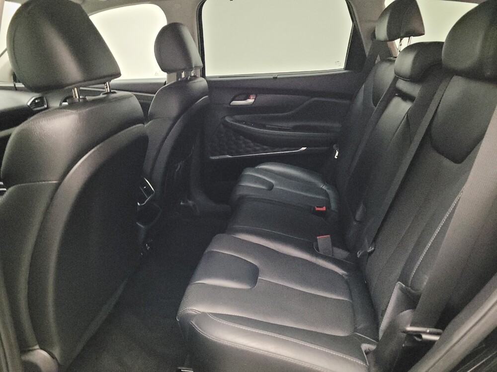 2019 Hyundai Santa Fe in Downey, CA 90241 - 18119834 18