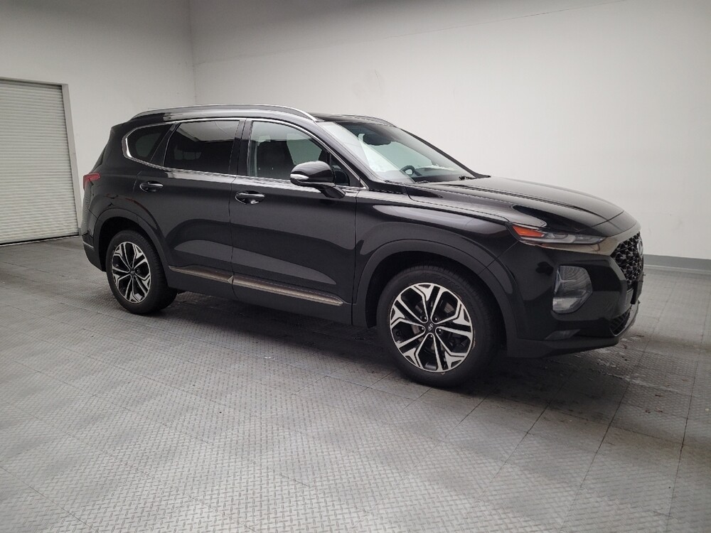 2019 Hyundai Santa Fe in Downey, CA 90241 - 18119834 11