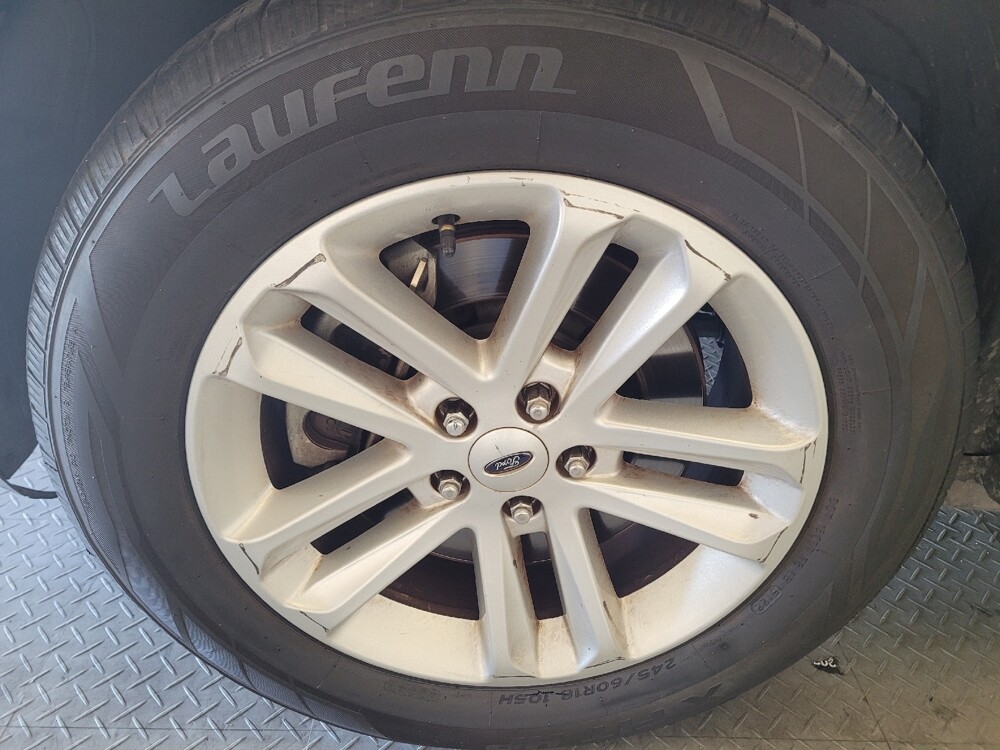 2017 Ford Explorer in Torrance, CA 90504 - 18119835 31