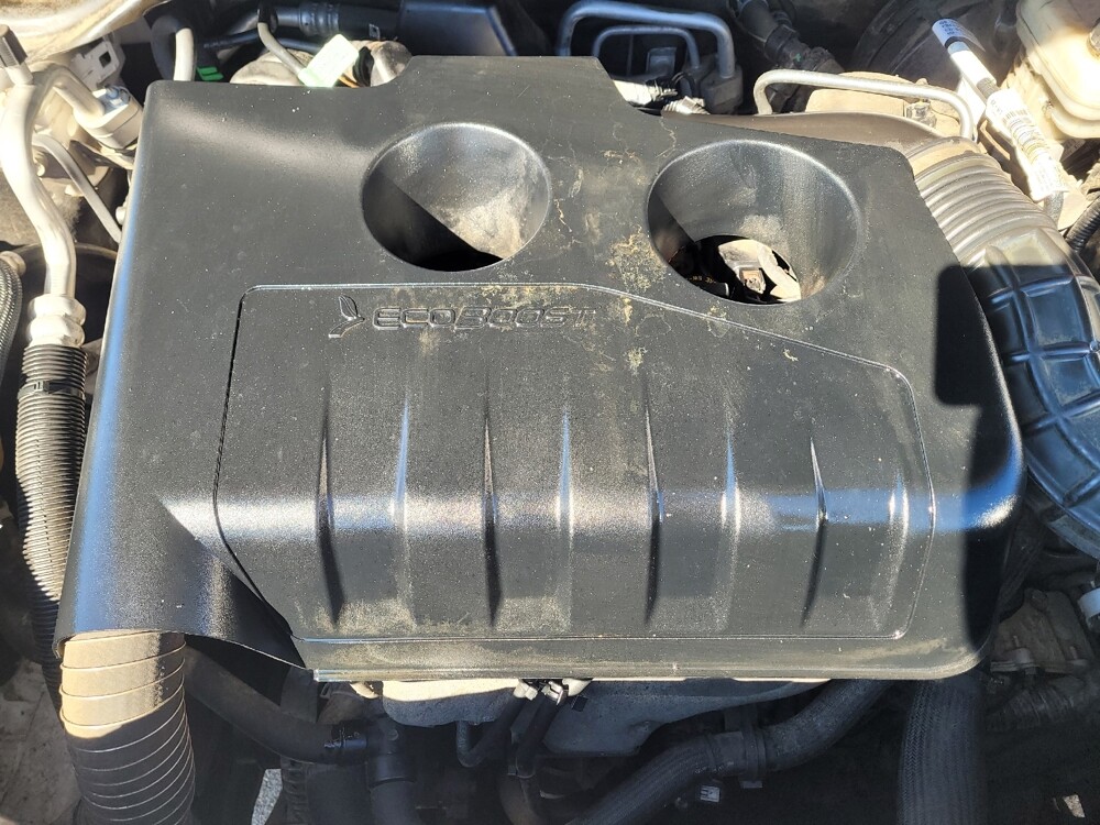 2017 Ford Explorer in Torrance, CA 90504 - 18119835 30