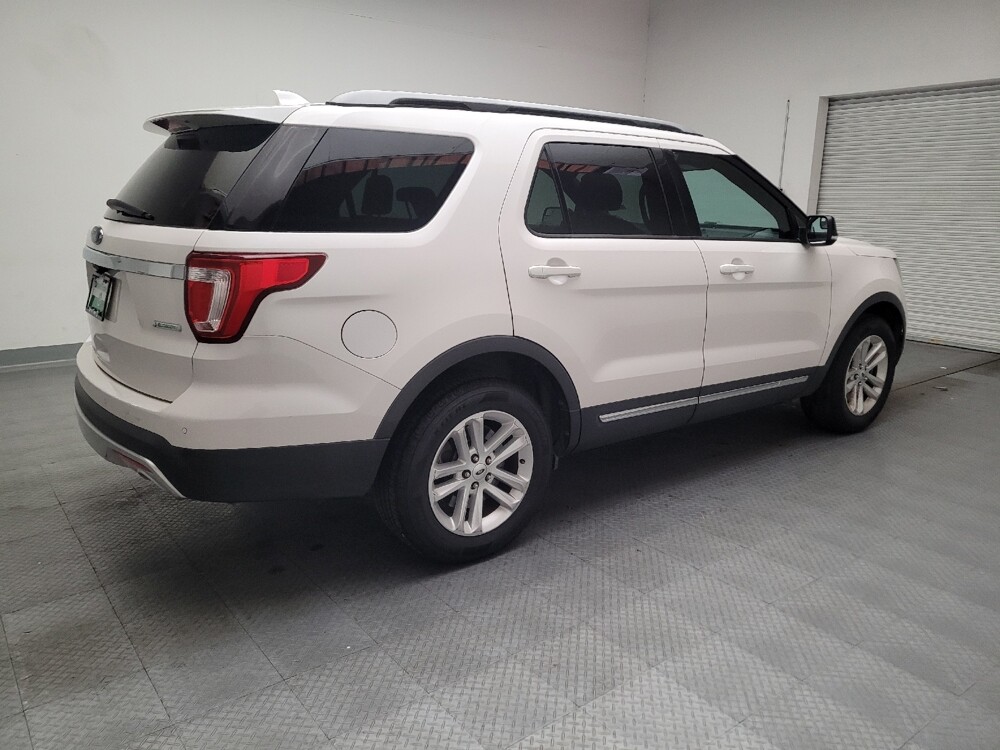2017 Ford Explorer in Torrance, CA 90504 - 18119835 10