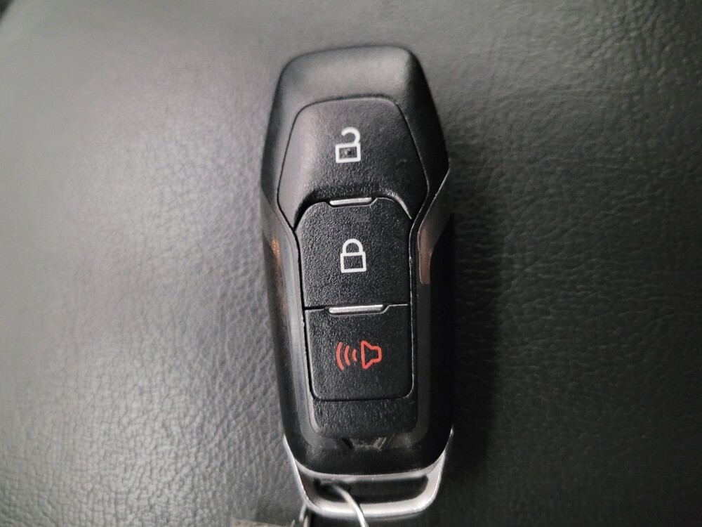 2017 Ford Explorer in Torrance, CA 90504 - 18119835 32