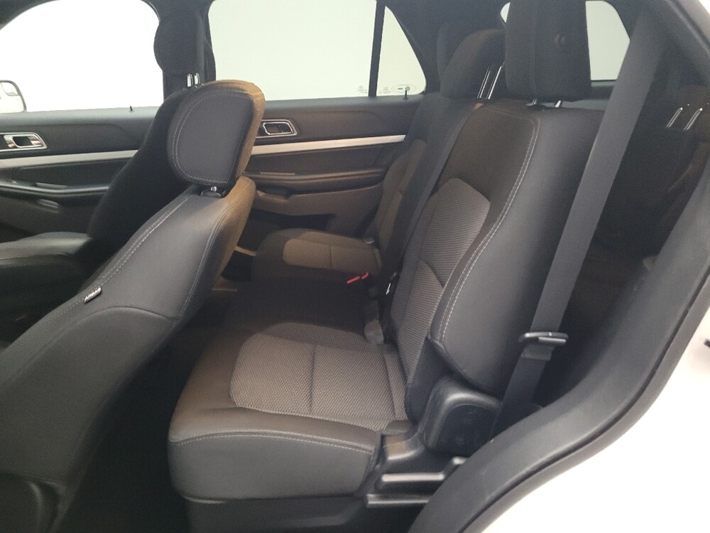 2017 Ford Explorer in Torrance, CA 90504 - 18119835 18