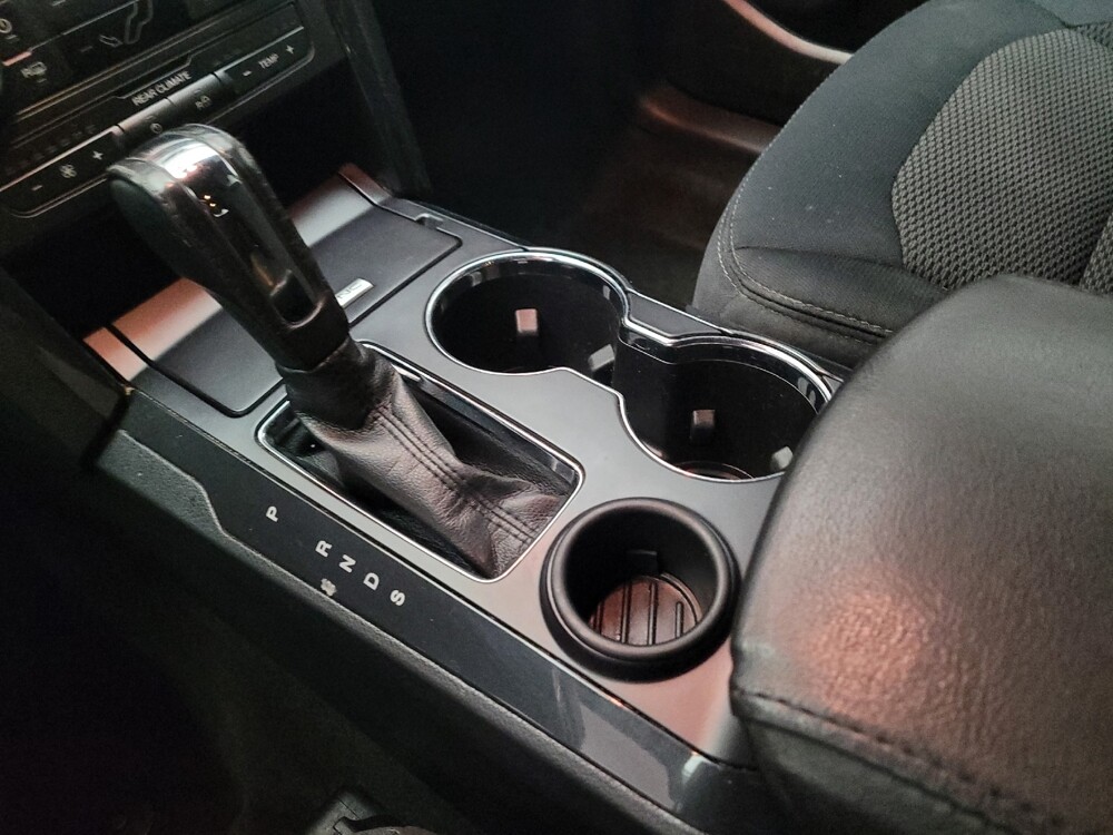 2017 Ford Explorer in Torrance, CA 90504 - 18119835 26