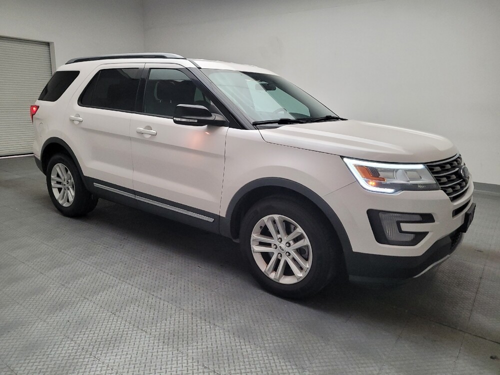 2017 Ford Explorer in Torrance, CA 90504 - 18119835 11