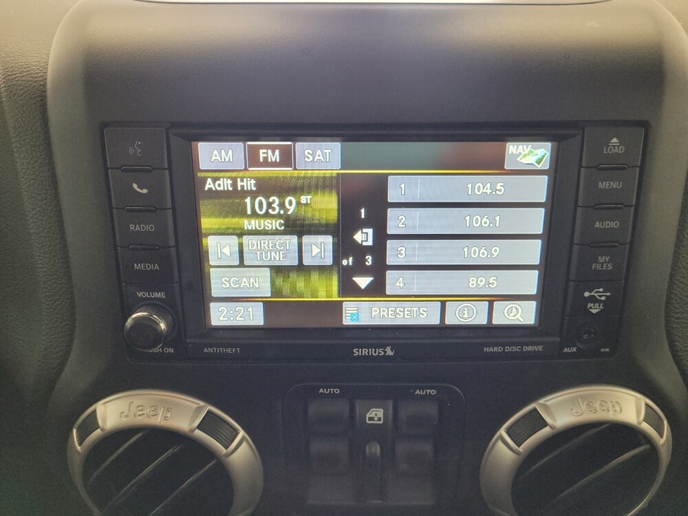 2016 Jeep Wrangler in Downey, CA 90241 - 18119836 25