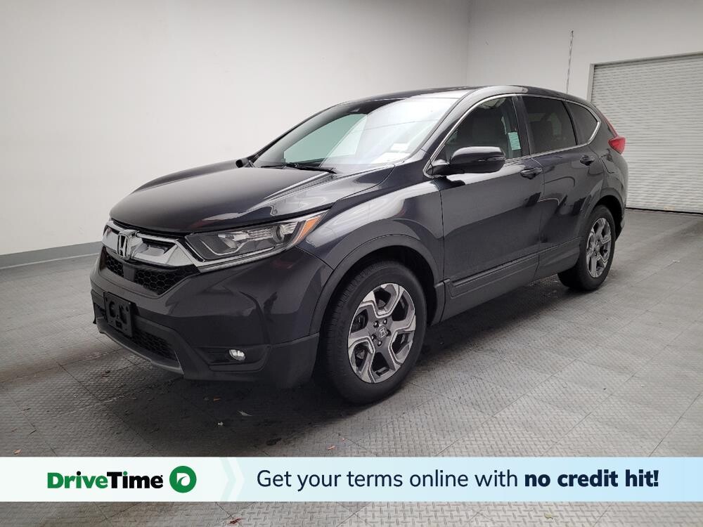 2018 Honda CR-V in Riverside, CA 92504 - 18119837