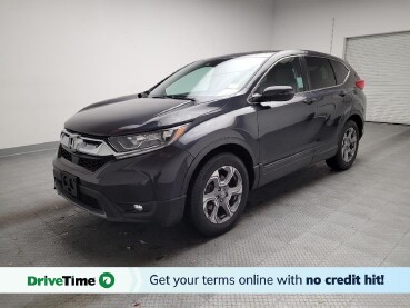2018 Honda CR-V in Riverside, CA 92504