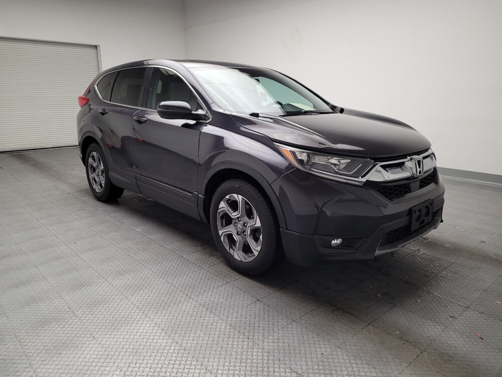 2018 Honda CR-V in Riverside, CA 92504 - 18119837 13