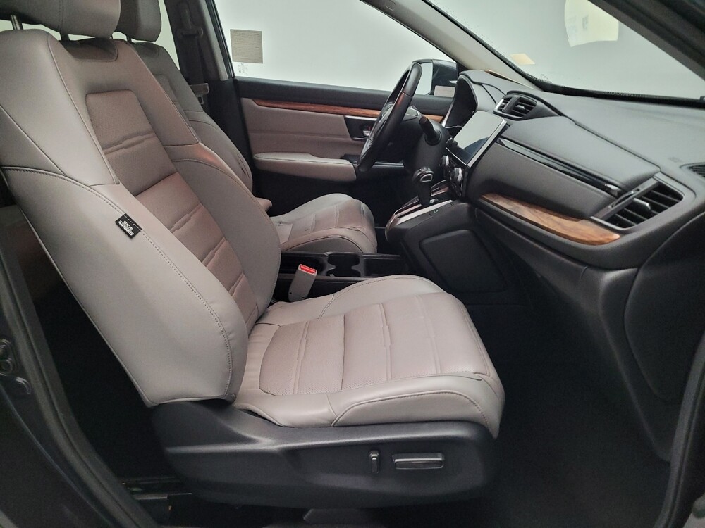 2018 Honda CR-V in Riverside, CA 92504 - 18119837 21