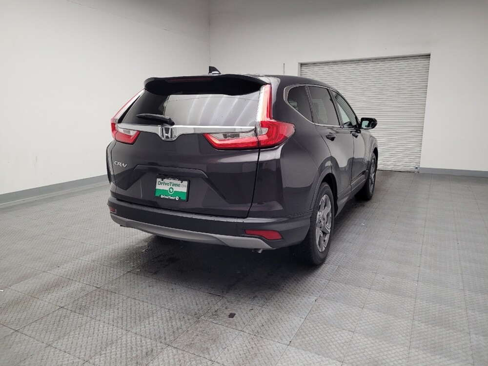 2018 Honda CR-V in Riverside, CA 92504 - 18119837 7