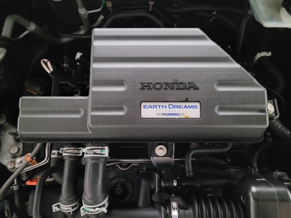 2018 Honda CR-V in Riverside, CA 92504 - 18119837 30