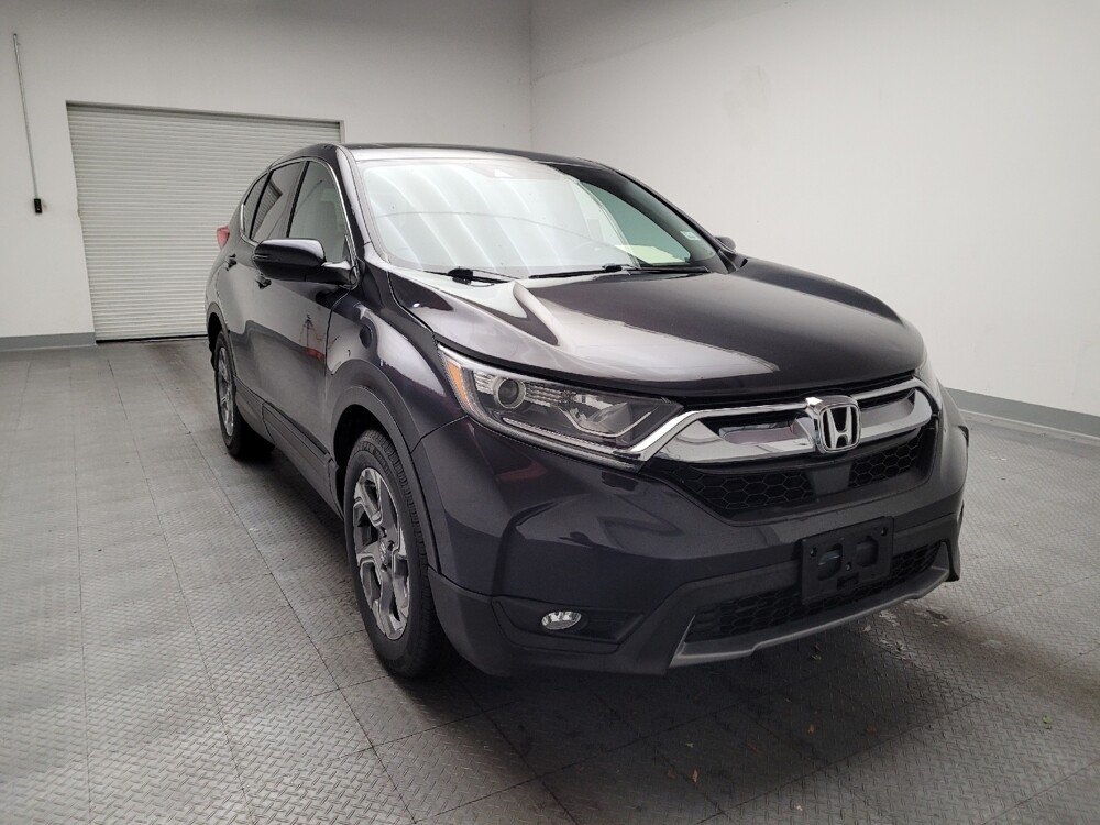 2018 Honda CR-V in Riverside, CA 92504 - 18119837 14