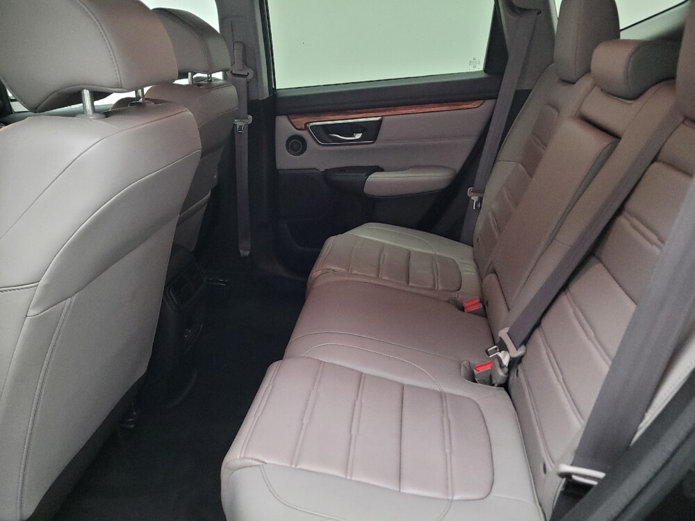 2018 Honda CR-V in Riverside, CA 92504 - 18119837 18