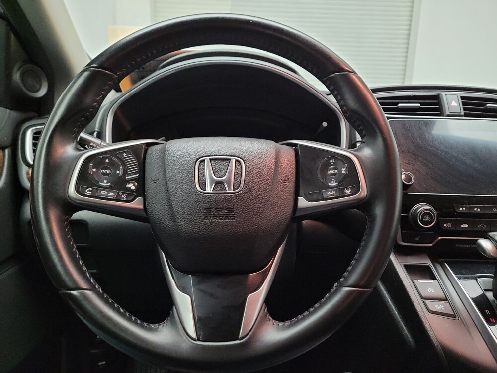 2018 Honda CR-V in Riverside, CA 92504 - 18119837 22
