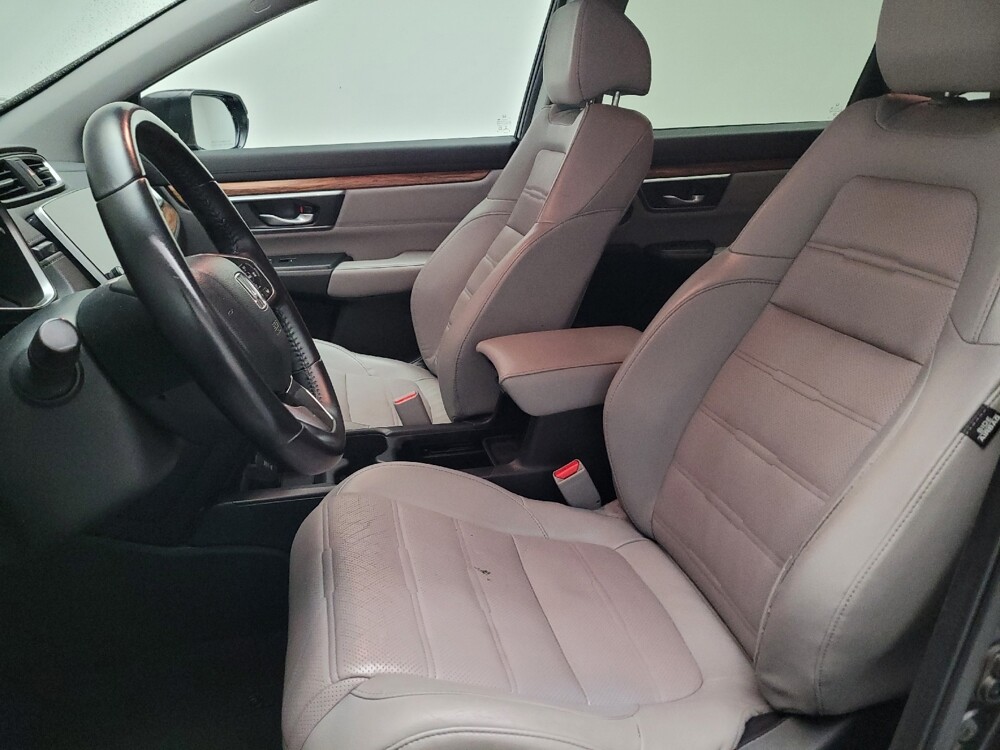 2018 Honda CR-V in Riverside, CA 92504 - 18119837 17