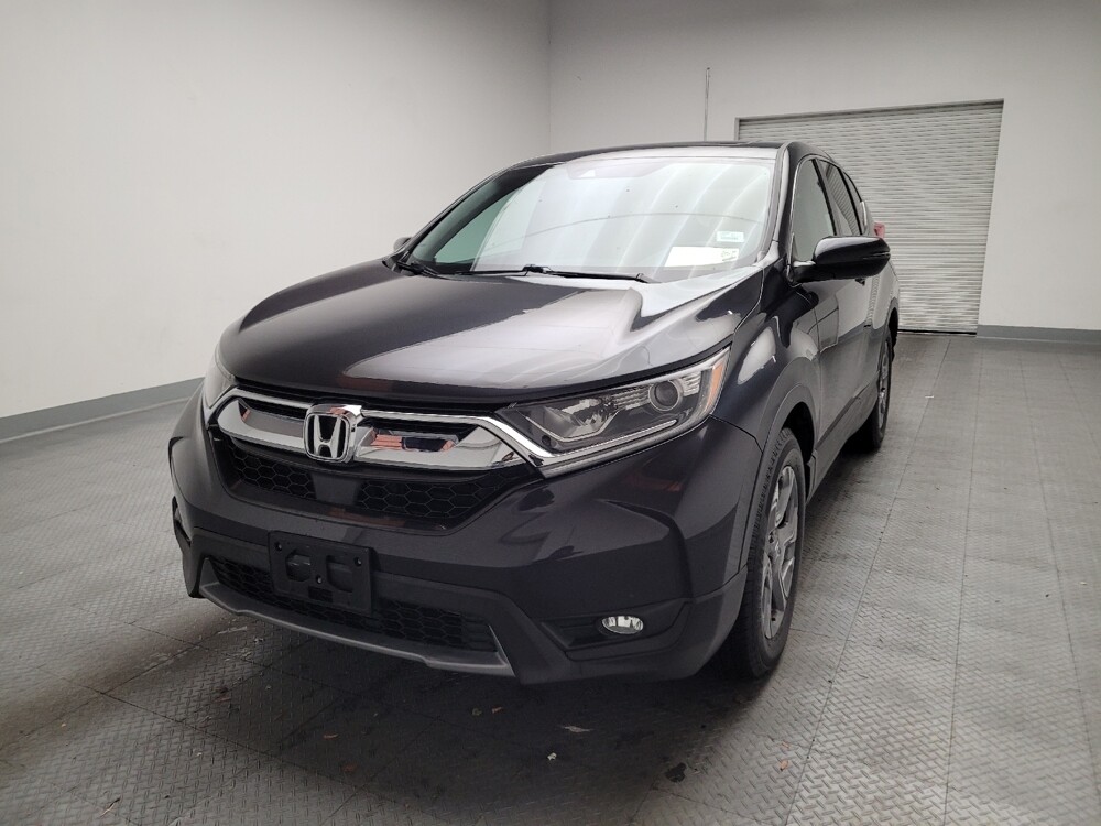 2018 Honda CR-V in Riverside, CA 92504 - 18119837 15
