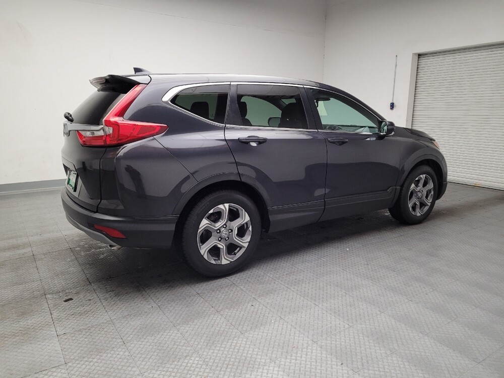 2018 Honda CR-V in Riverside, CA 92504 - 18119837 10