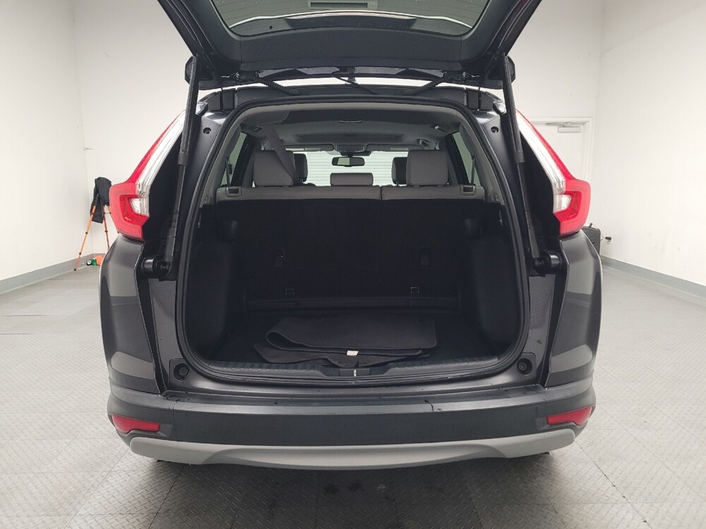 2018 Honda CR-V in Riverside, CA 92504 - 18119837 29