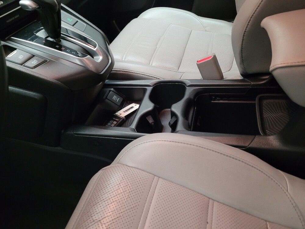 2018 Honda CR-V in Riverside, CA 92504 - 18119837 26