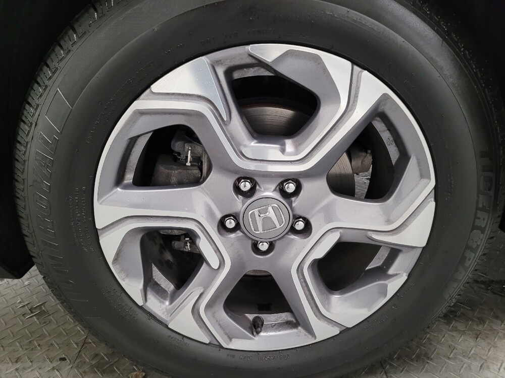 2018 Honda CR-V in Riverside, CA 92504 - 18119837 31