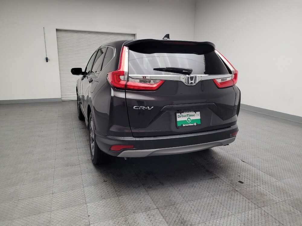 2018 Honda CR-V in Riverside, CA 92504 - 18119837 6