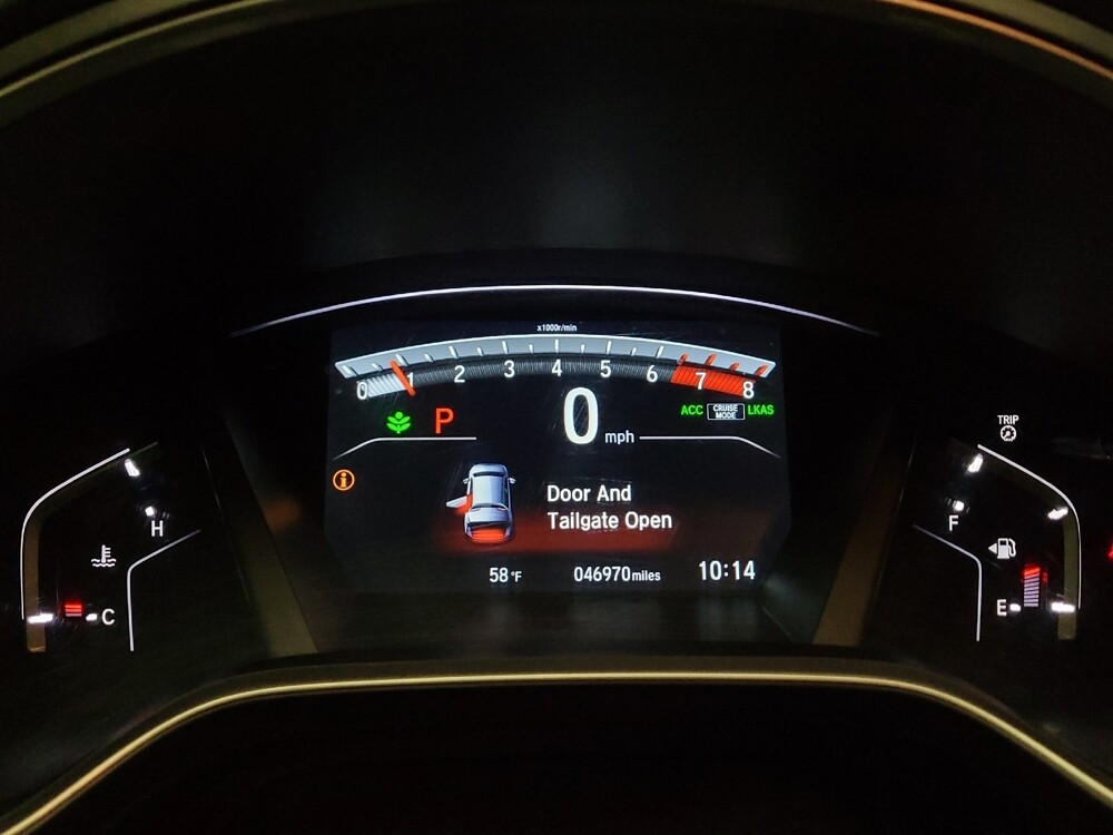 2018 Honda CR-V in Riverside, CA 92504 - 18119837 23