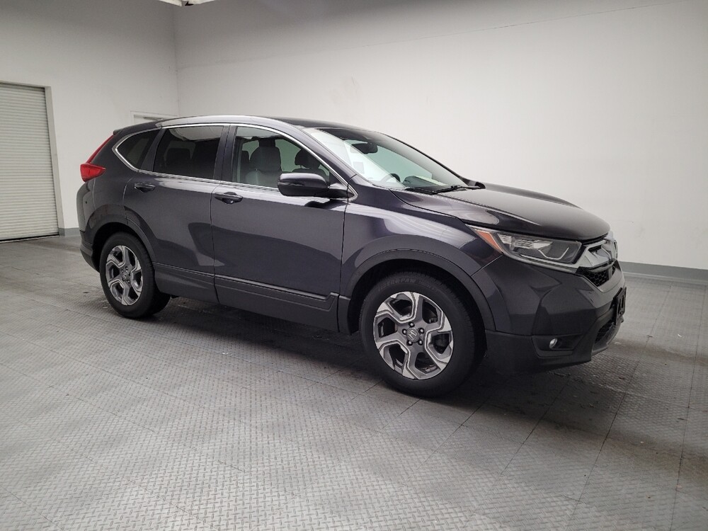 2018 Honda CR-V in Riverside, CA 92504 - 18119837 11