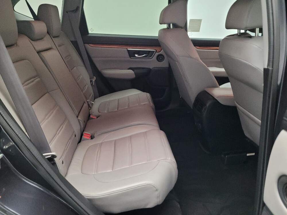 2018 Honda CR-V in Riverside, CA 92504 - 18119837 19